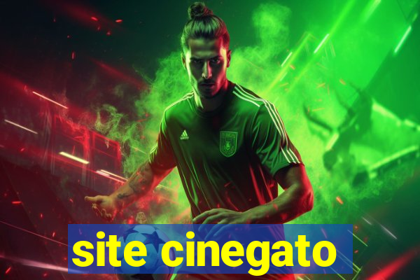 site cinegato